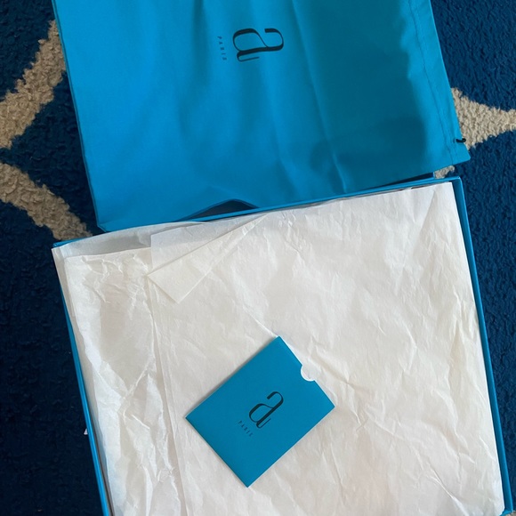 Anatolian Paris Sandals Size 9 - Picture 2 of 7